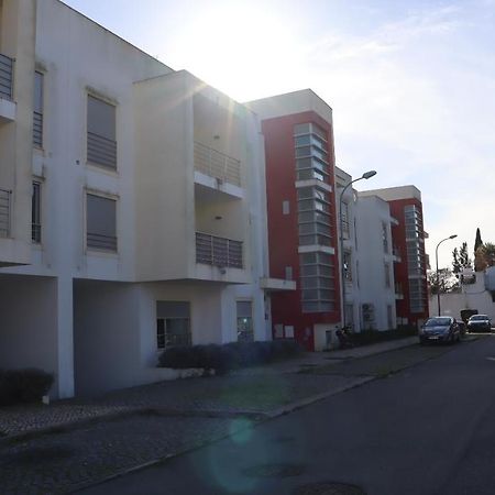 Torre C By Albufeira Rental Buitenkant foto