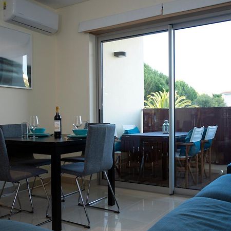 Torre C By Albufeira Rental Buitenkant foto