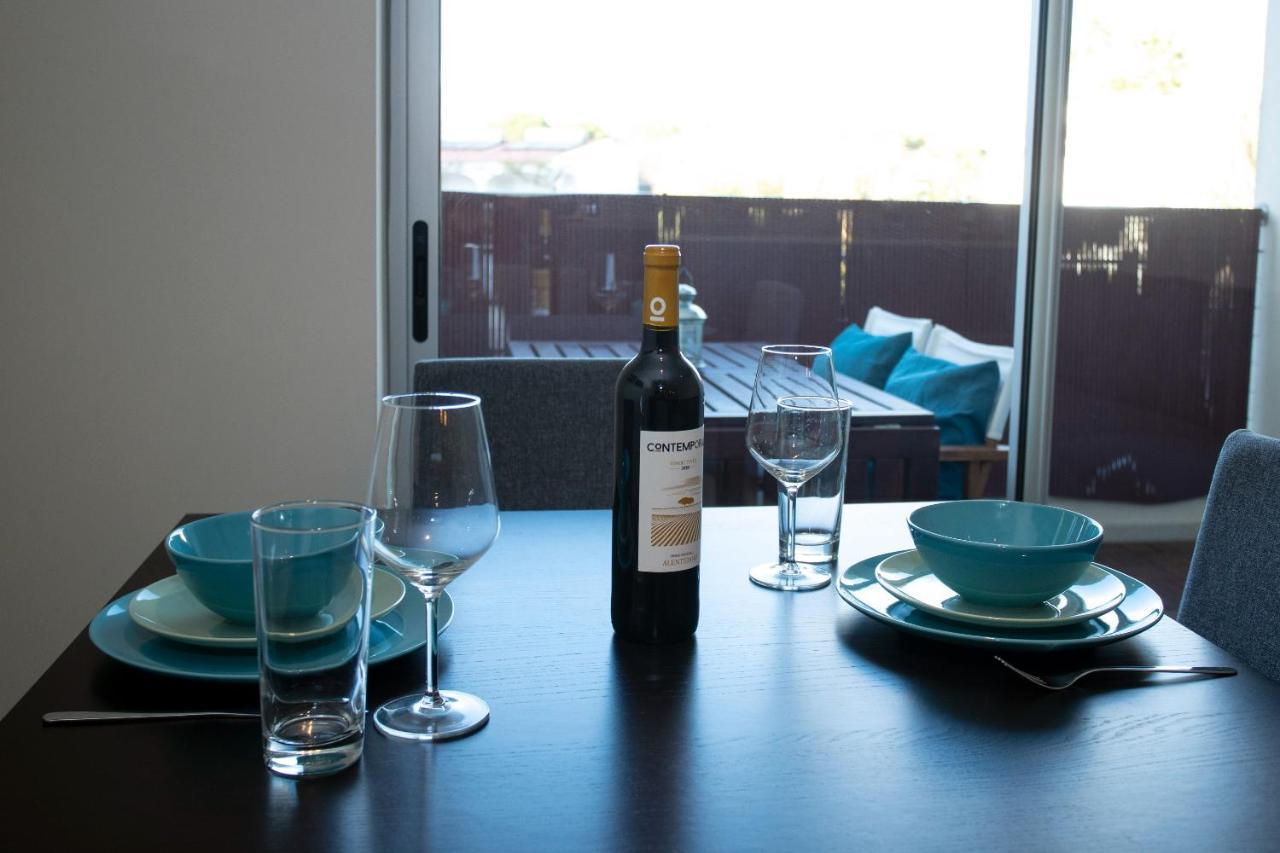 Torre C By Albufeira Rental Kamer foto